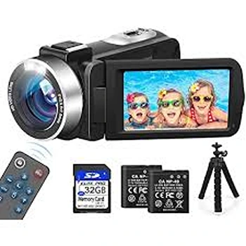 Video Camcorder